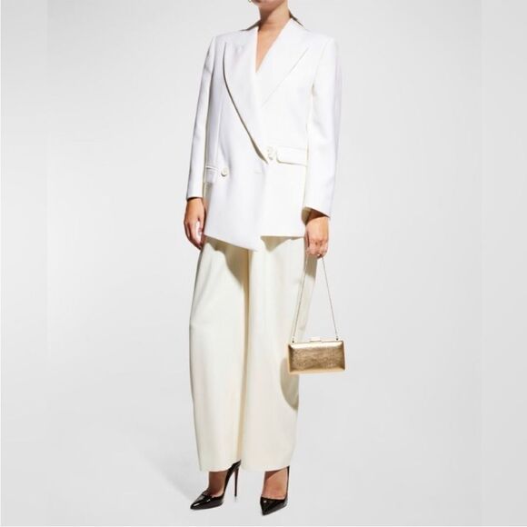 Christian Louboutin Dust Bag So Kate Black Patent Leather Pointed Toe 11 $895 - Picture 5 of 16